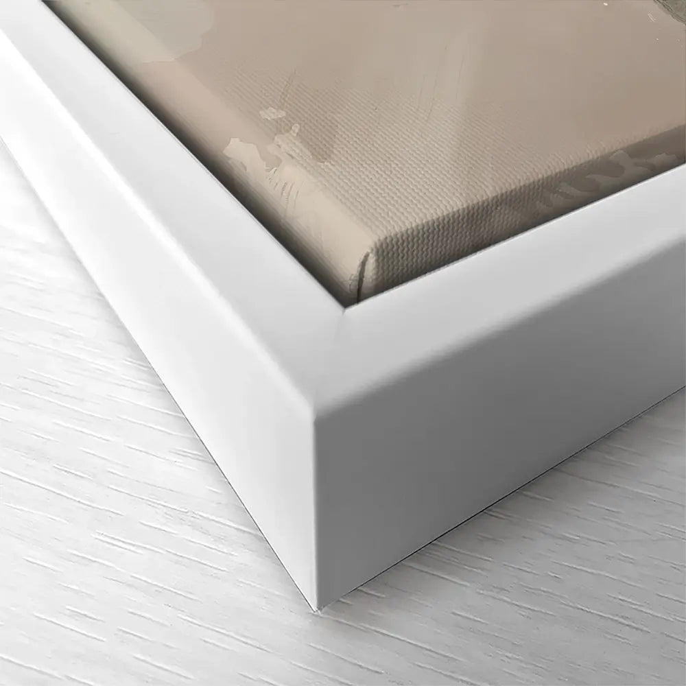 Mistwing Square Canvas Print Mistwing Square Canvas Print wall art product Bella Eve