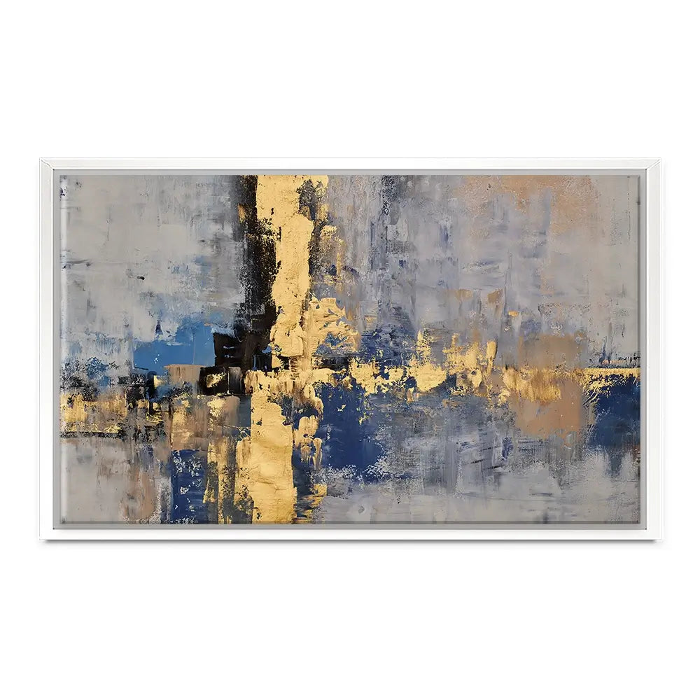 Modernist Canvas Print Modernist Canvas Print wall art product Art Print Shop