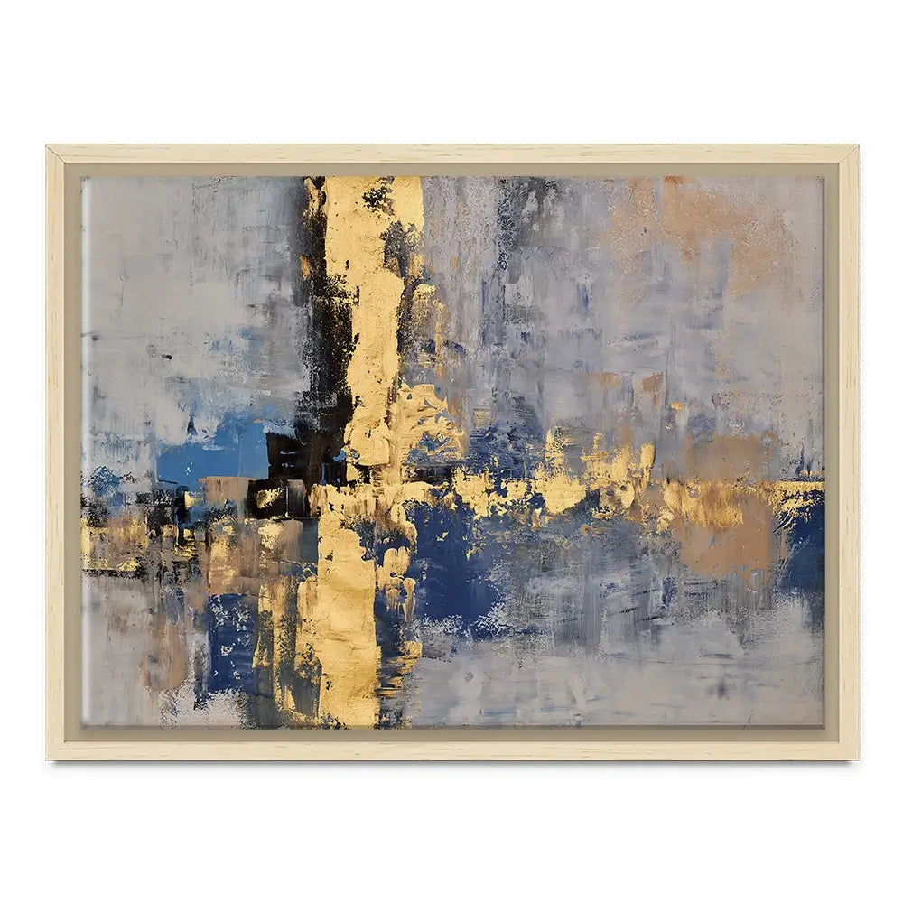 Modernist Canvas Print Modernist Canvas Print wall art product Art Print Shop
