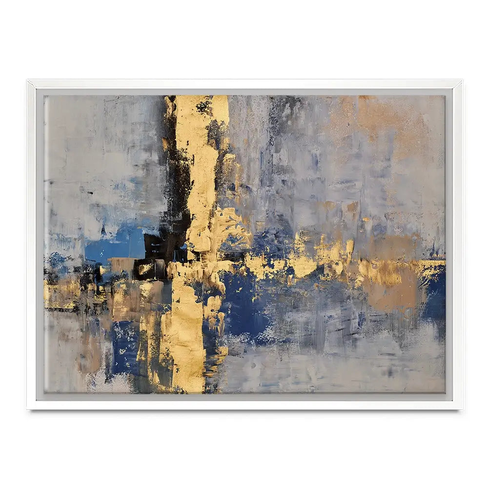 Modernist Canvas Print Modernist Canvas Print wall art product Art Print Shop