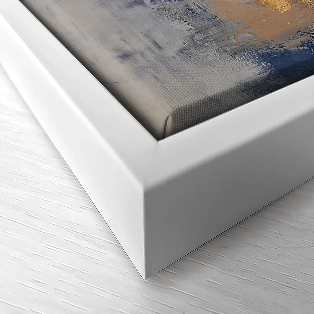 Modernist Canvas Print Modernist Canvas Print wall art product Art Print Shop