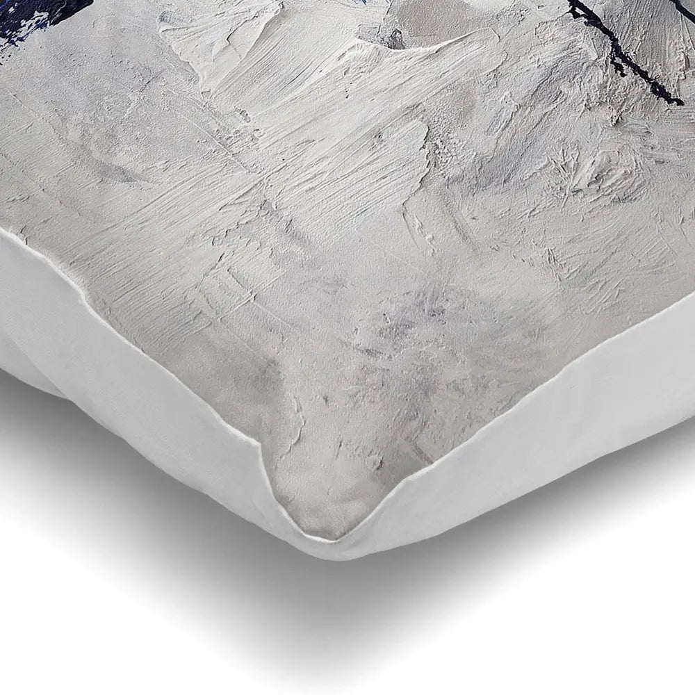 Moon Ocean Cushion Moon Ocean Cushion wall art product Osnat Tzadok