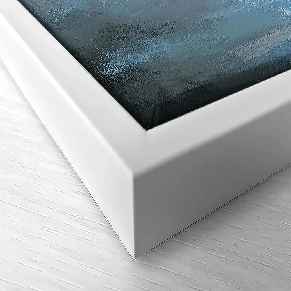 Moonlight Voyage Canvas Print Moonlight Voyage Canvas Print wall art product Svetlana Aleynikova