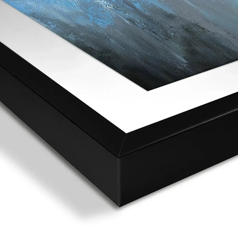 Moonlight Voyage Framed Art Print Moonlight Voyage Framed Art Print wall art product Svetlana Aleynikova