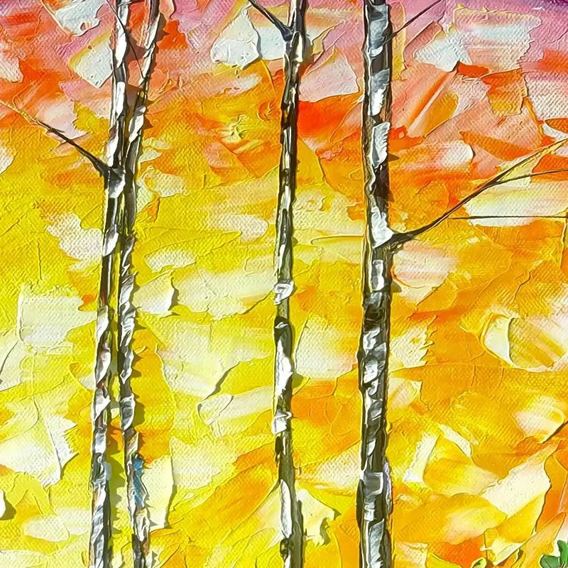 Morning Breaks Art Print Morning Breaks Art Print wall art product Lena Owens - Independent