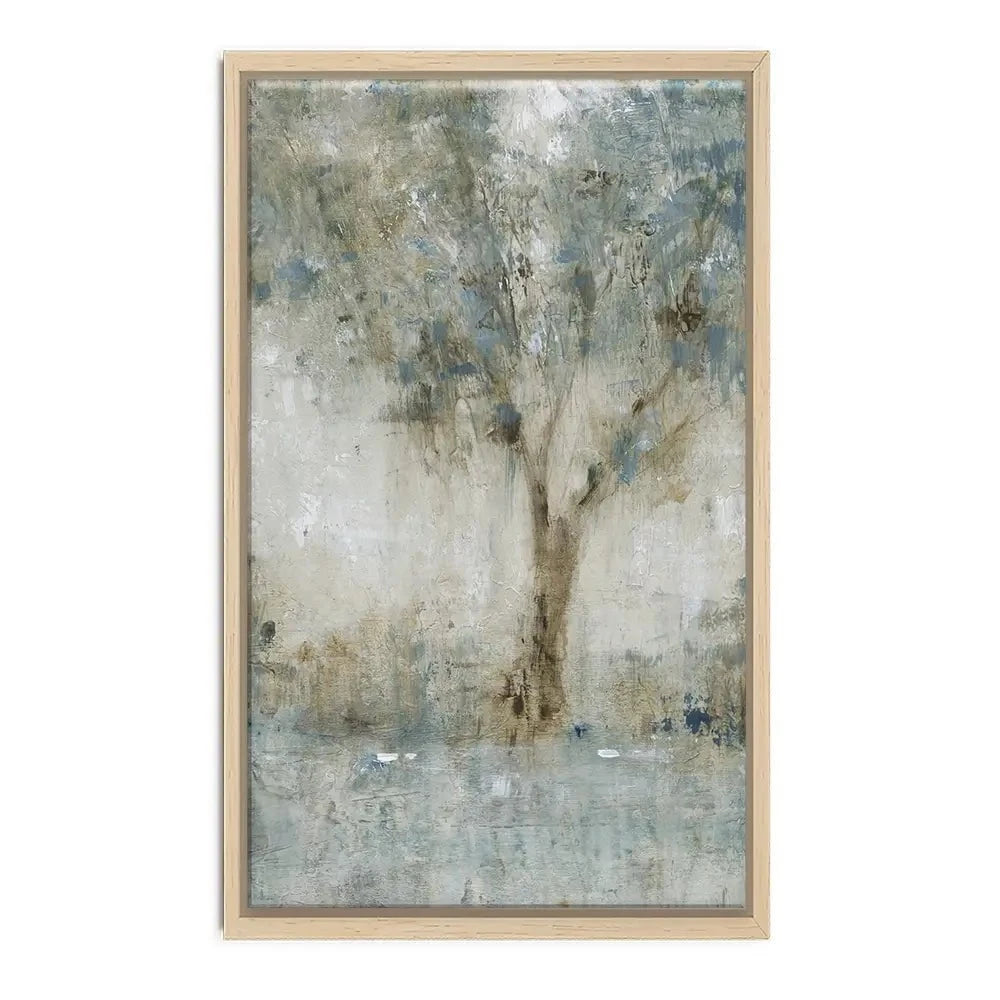 Morning Glow Canvas Print Morning Glow Canvas Print wall art product Tim O'Toole