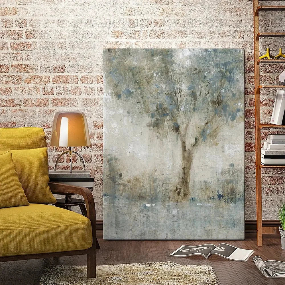 Morning Glow Canvas Print Morning Glow Canvas Print wall art product Tim O'Toole