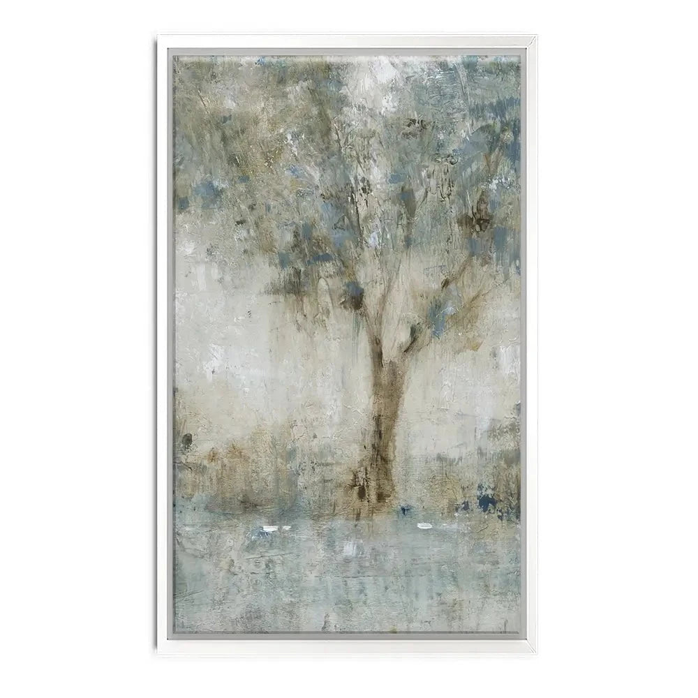 Morning Glow Canvas Print Morning Glow Canvas Print wall art product Tim O'Toole