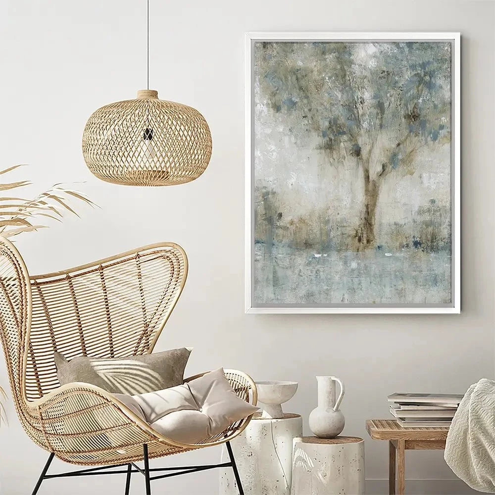 Morning Glow Canvas Print Morning Glow Canvas Print wall art product Tim O'Toole