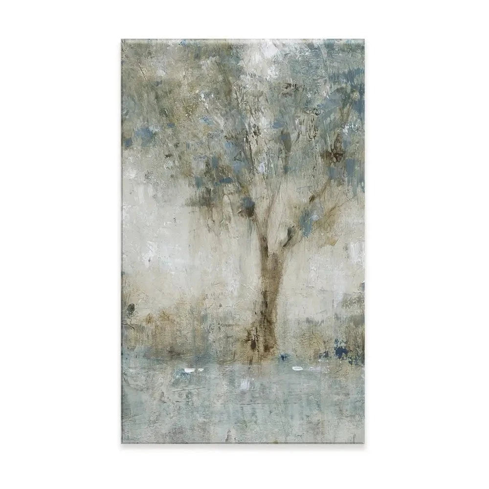 Morning Glow Canvas Print Morning Glow Canvas Print wall art product Tim O'Toole