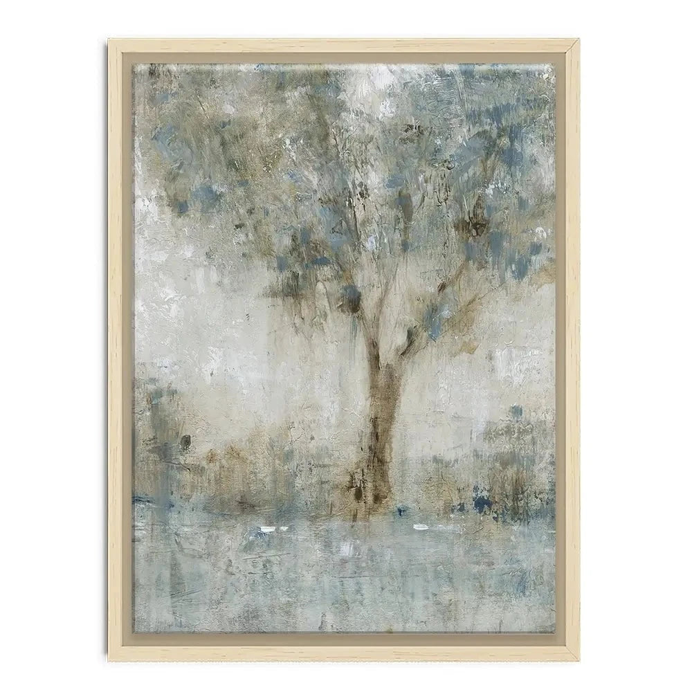 Morning Glow Canvas Print Morning Glow Canvas Print wall art product Tim O'Toole