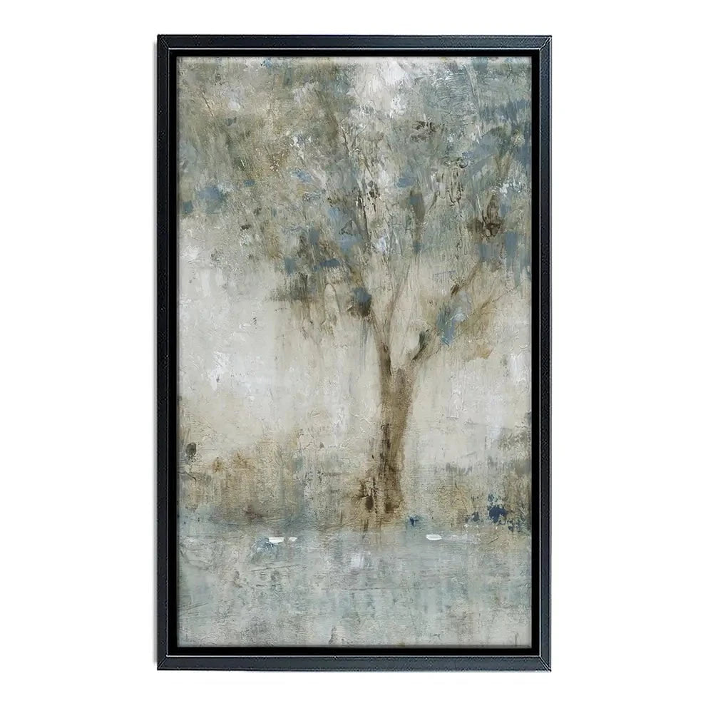 Morning Glow Canvas Print Morning Glow Canvas Print wall art product Tim O'Toole