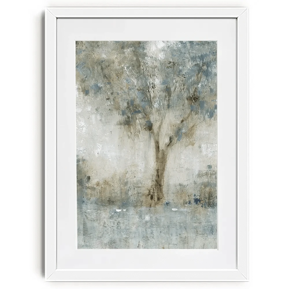 Morning Glow Framed Art Print Morning Glow Framed Art Print wall art product Tim O'Toole