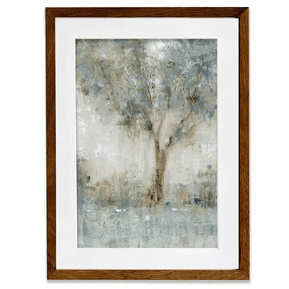 Morning Glow Framed Art Print Morning Glow Framed Art Print wall art product Tim O'Toole