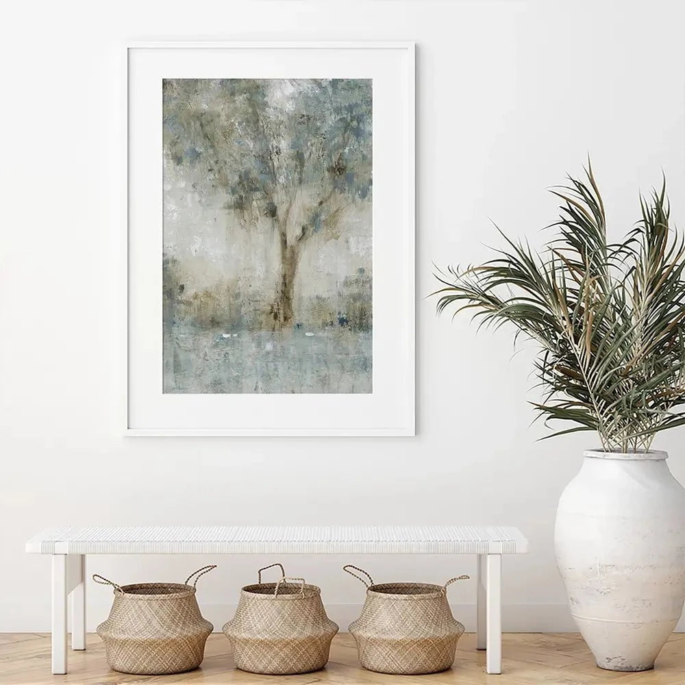 Morning Glow Framed Art Print Morning Glow Framed Art Print wall art product Tim O'Toole