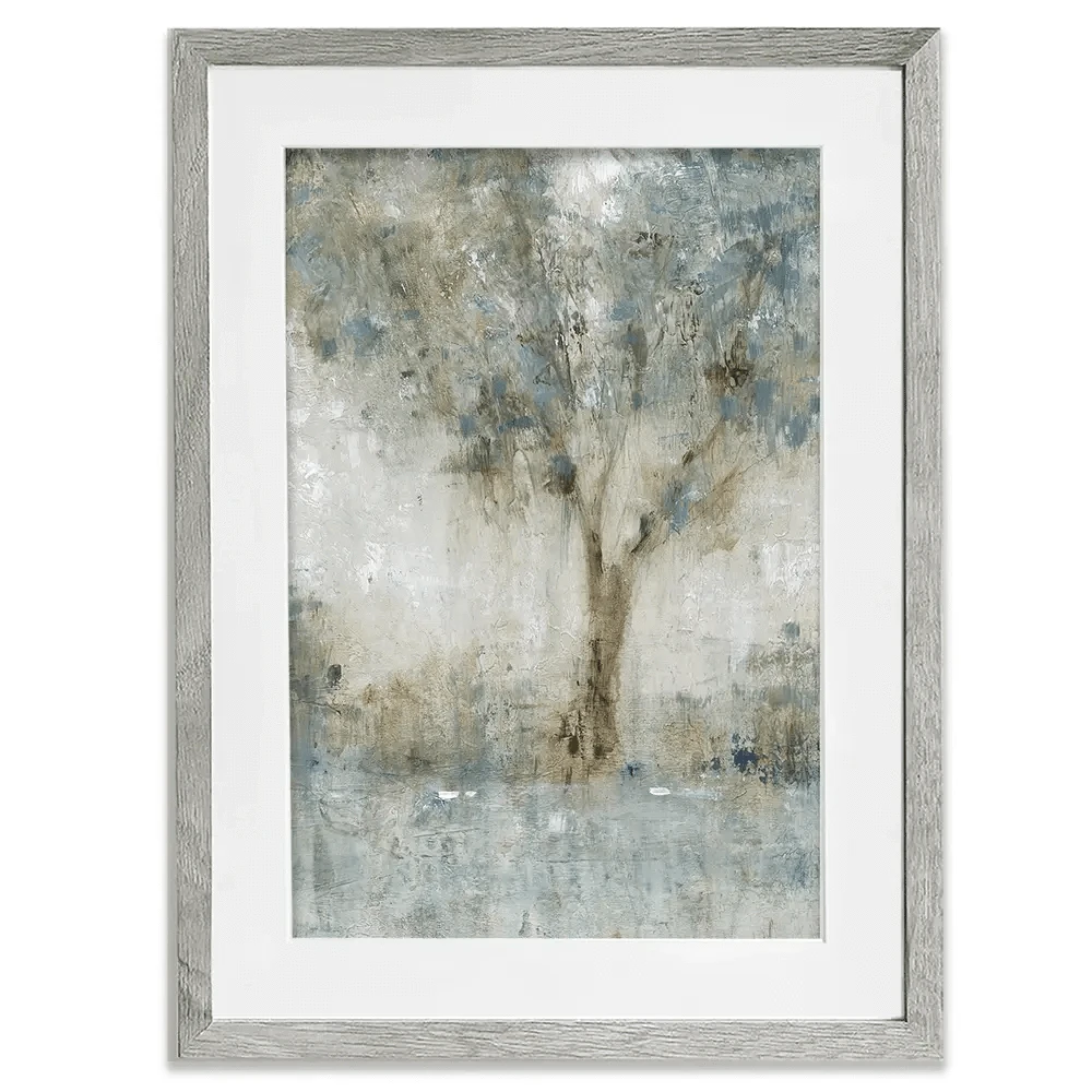 Morning Glow Framed Art Print Morning Glow Framed Art Print wall art product Tim O'Toole