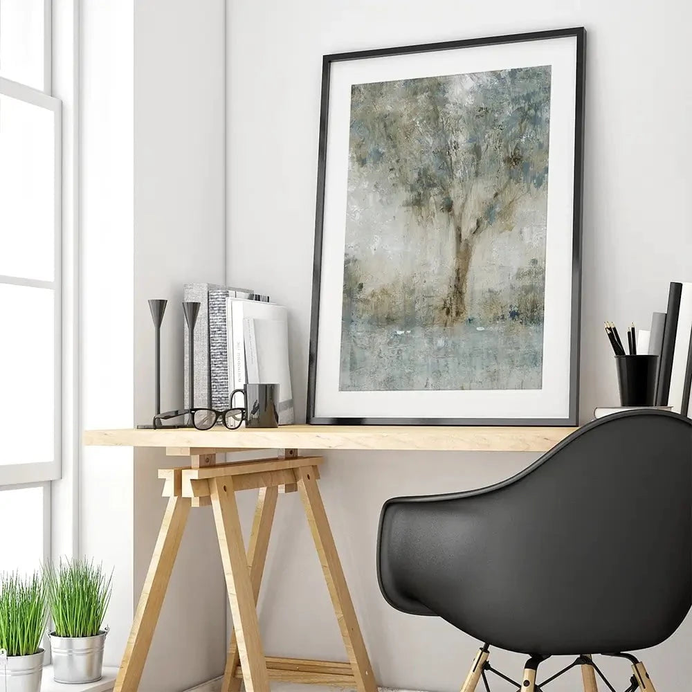 Morning Glow Framed Art Print Morning Glow Framed Art Print wall art product Tim O'Toole