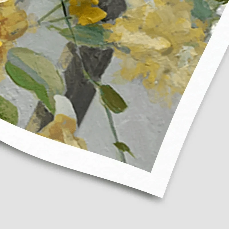 Morning Radiance Art Print Morning Radiance Art Print wall art product Carol Robinson