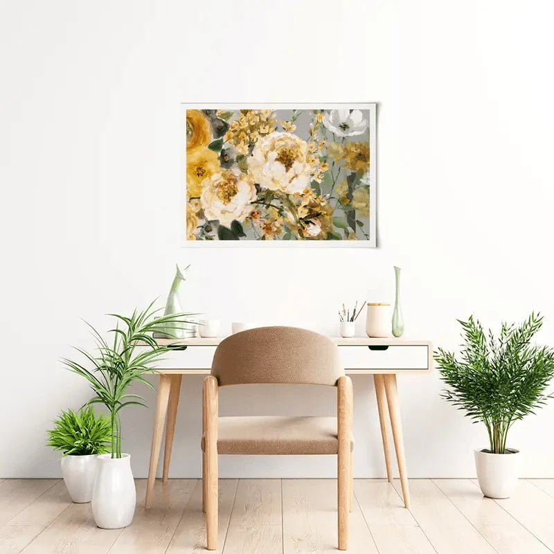 Morning Radiance Art Print Morning Radiance Art Print wall art product Carol Robinson