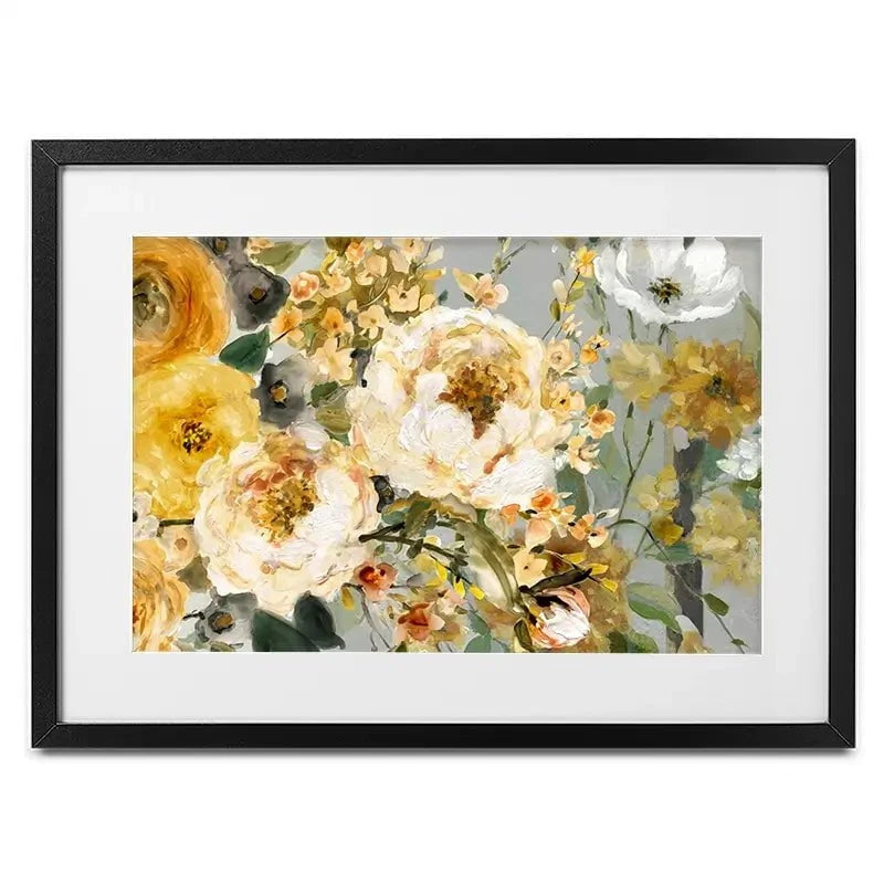 Morning Radiance Framed Art Print Morning Radiance Framed Art Print wall art product Carol Robinson