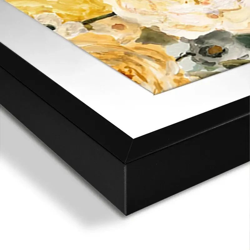 Morning Radiance Framed Art Print Morning Radiance Framed Art Print wall art product Carol Robinson