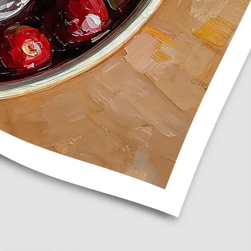 Moscow Mule Cocktail Square Art Print Moscow Mule Cocktail Square Art Print wall art product David Alexander Elder