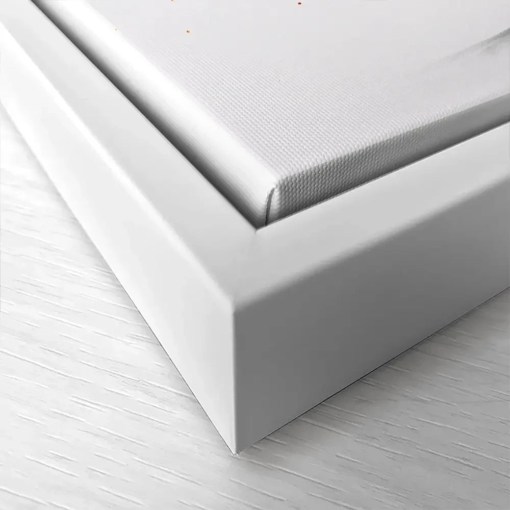 Mother Of Creation Canvas Print Mother Of Creation Canvas Print wall art product Ashvin Harrison