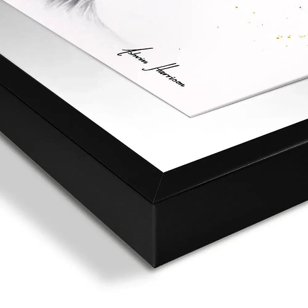 Mother Of Creation Framed Art Print Mother Of Creation Framed Art Print wall art product Ashvin Harrison