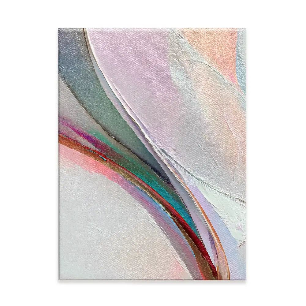 Movement Canvas Print Movement Canvas Print wall art product LSR Design Studio - Independent