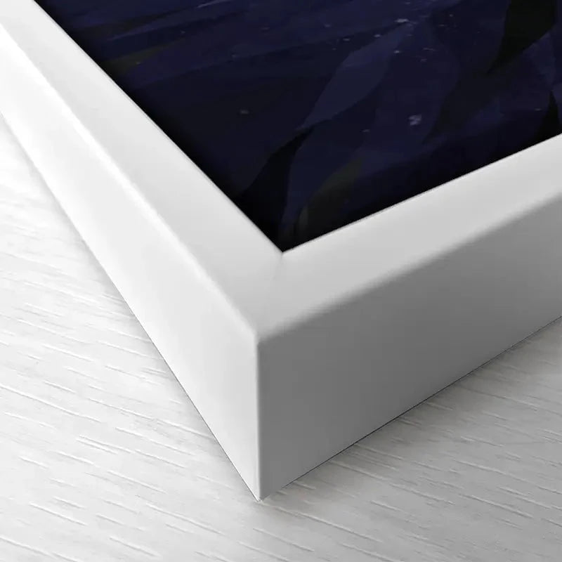 Mr Badger Canvas Print Mr Badger Canvas Print wall art product Sarah Manovski