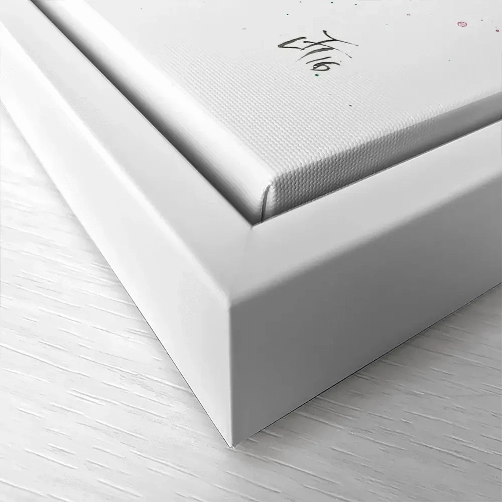 Mr Sausage Dog Canvas Print Mr Sausage Dog Canvas Print wall art product Jamie Taylor