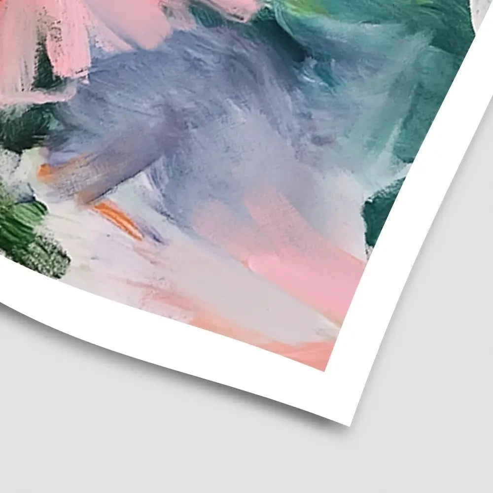 Musee Botanique Art Print Musee Botanique Art Print wall art product Treechild