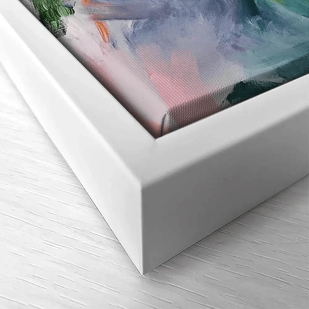 Musee Botanique Canvas Print Musee Botanique Canvas Print wall art product Treechild