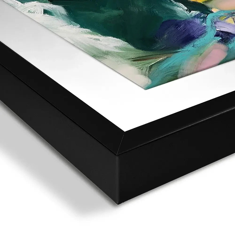 Musee Botanique Framed Art Print Musee Botanique Framed Art Print wall art product Treechild