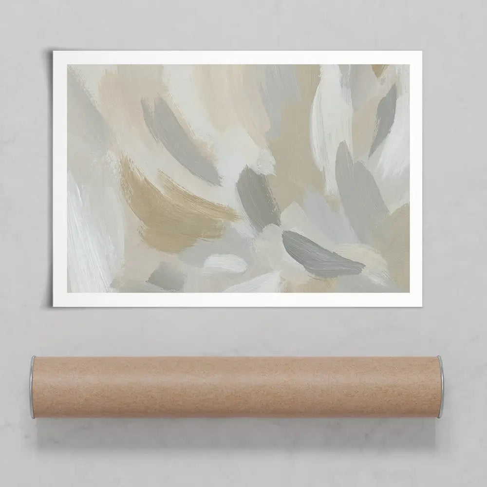 Muted Luxury Art Print Muted Luxury Art Print wall art product Art Print Shop
