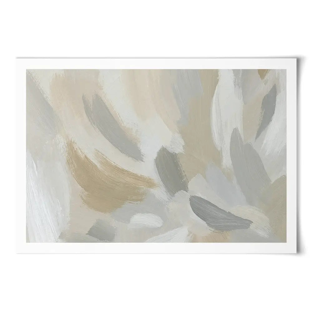 Muted Luxury Art Print Muted Luxury Art Print wall art product Art Print Shop
