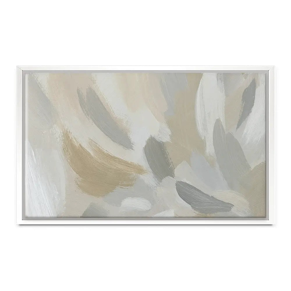 Muted Luxury Canvas Print Muted Luxury Canvas Print wall art product Art Print Shop