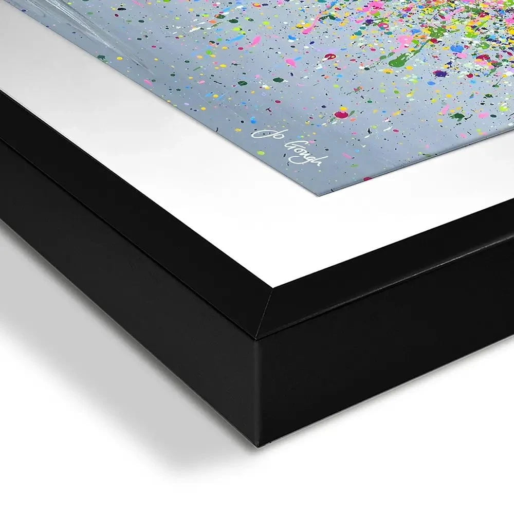 My Endless Love Framed Art Print My Endless Love Framed Art Print wall art product Jo Gough