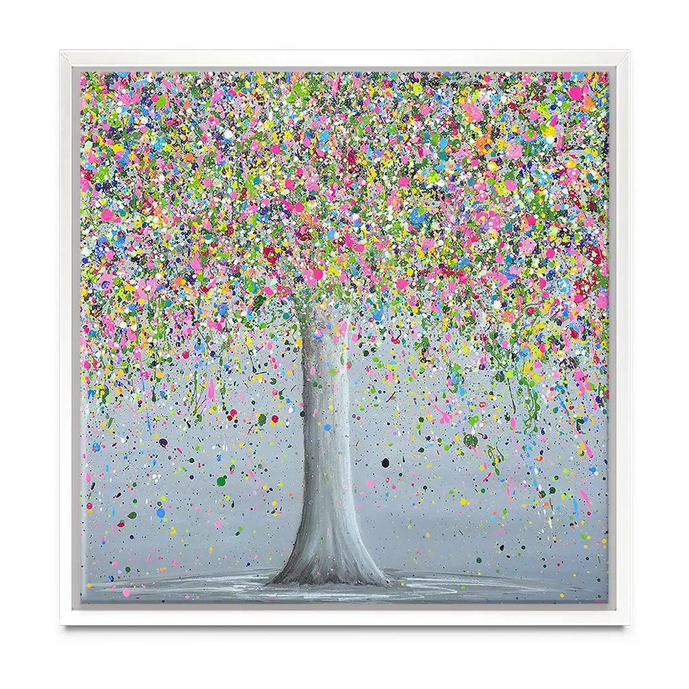 My Endless Love Oversized Canvas Print My Endless Love Oversized Canvas Print wall art product Art Print Shop
