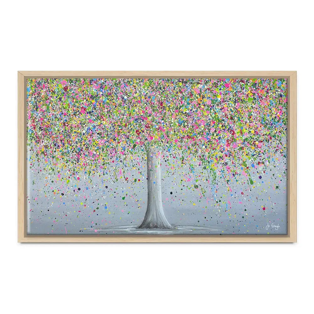 My Endless Love Oversized Canvas Print My Endless Love Oversized Canvas Print wall art product Art Print Shop