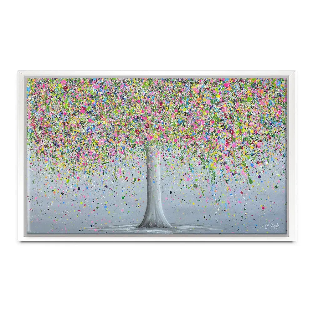 My Endless Love Oversized Canvas Print My Endless Love Oversized Canvas Print wall art product Art Print Shop