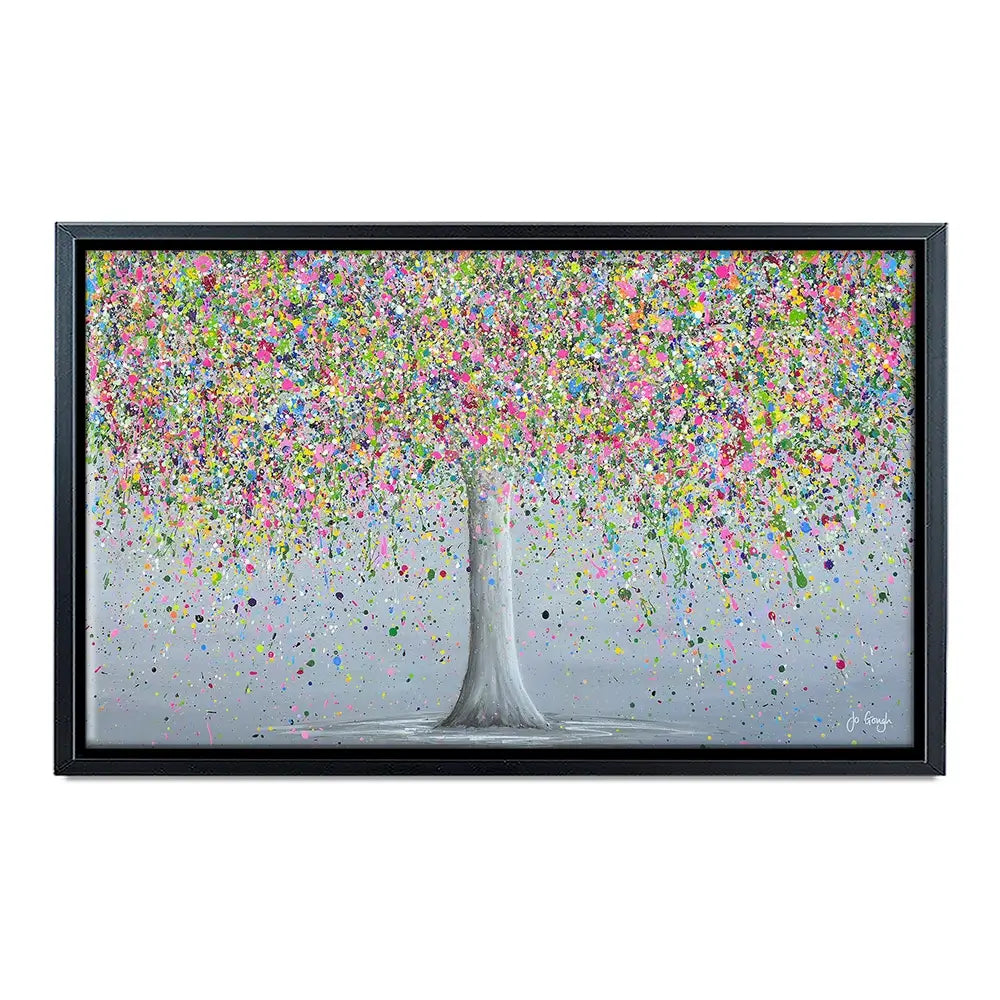 My Endless Love Oversized Canvas Print My Endless Love Oversized Canvas Print wall art product Art Print Shop