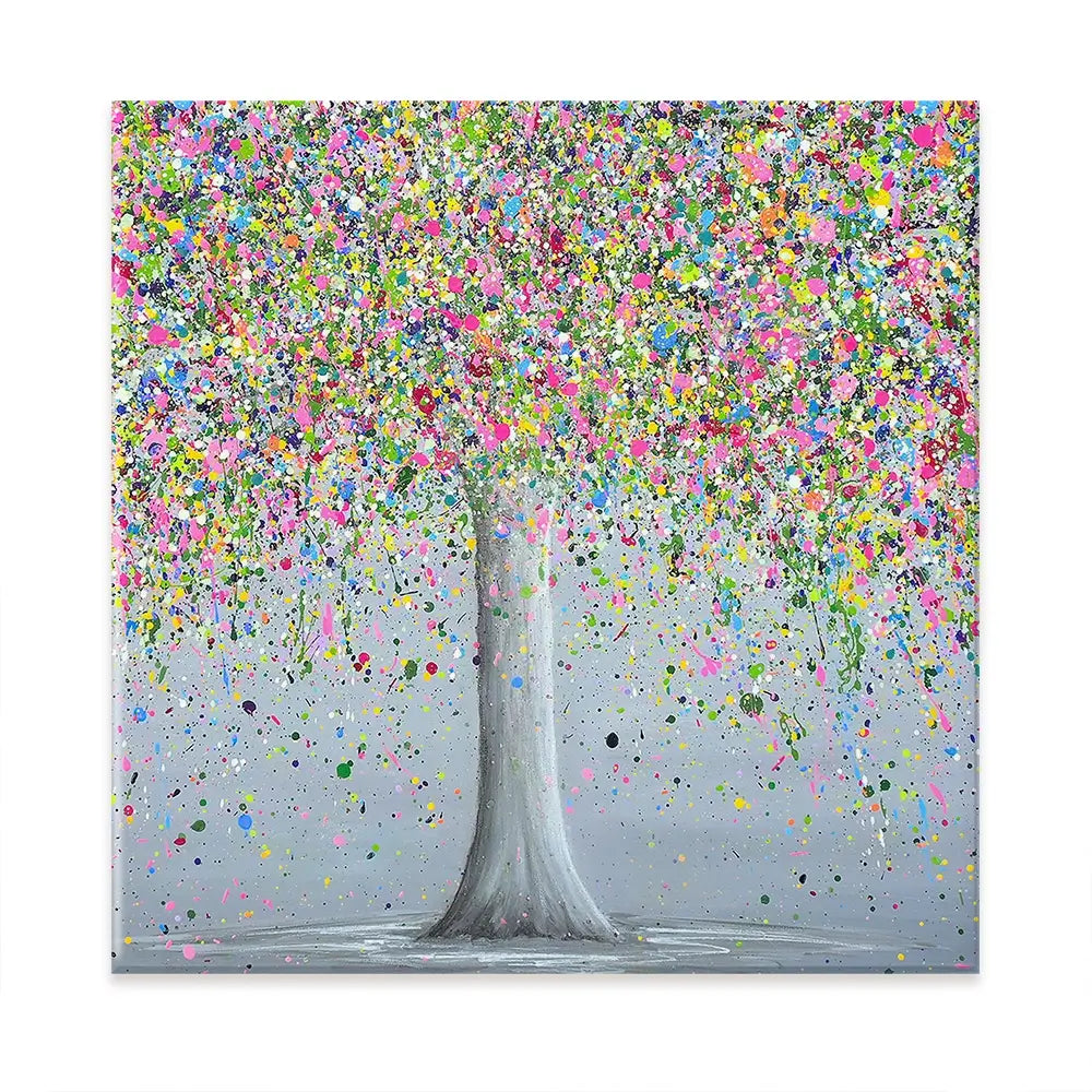 My Endless Love Oversized Canvas Print My Endless Love Oversized Canvas Print wall art product Art Print Shop
