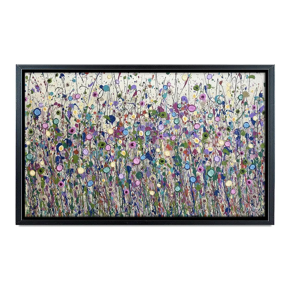My Love Dances For You Canvas Print My Love Dances For You Canvas Print wall art product Jo Gough
