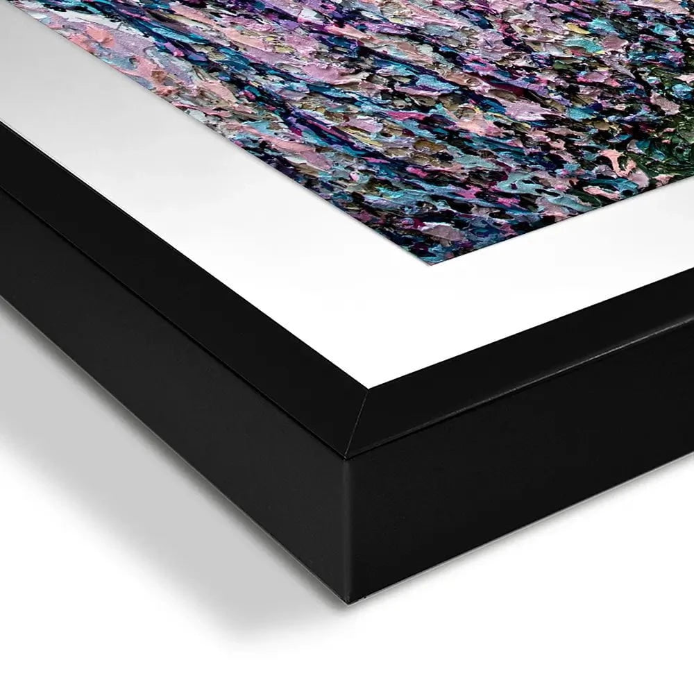 Nature's Candy Framed Art Print Nature's Candy Framed Art Print wall art product Nada Khatib