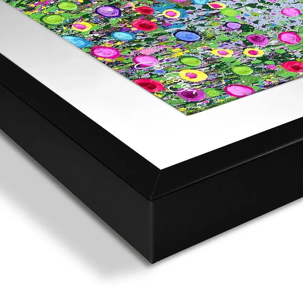 Nelson Framed Art Print Nelson Framed Art Print wall art product Jo Gough