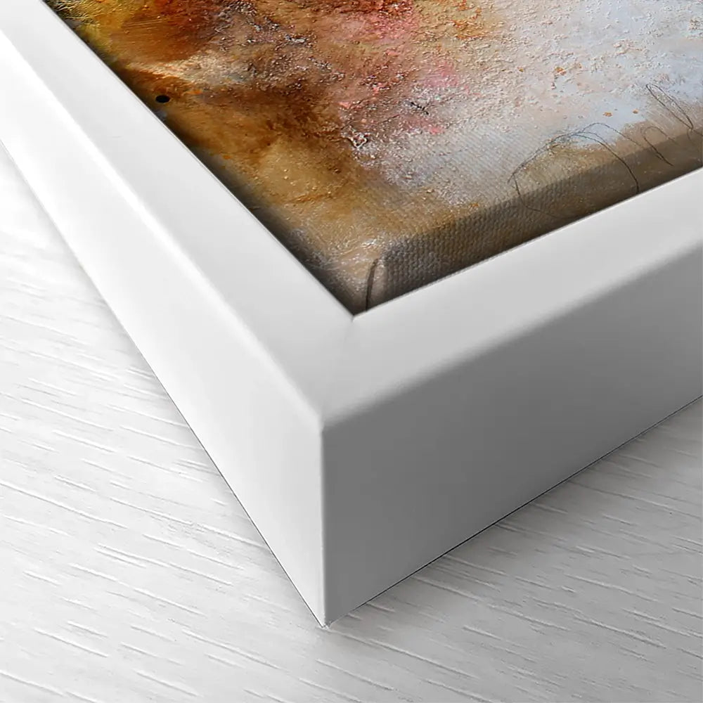 Never Change Canvas Print Never Change Canvas Print wall art product Studio Paint-Ing