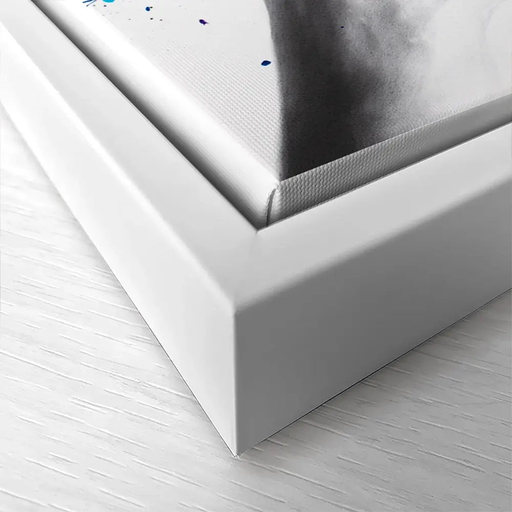 Never Let Go Oversized Canvas Print Never Let Go Oversized Canvas Print wall art product Ashvin Harrison