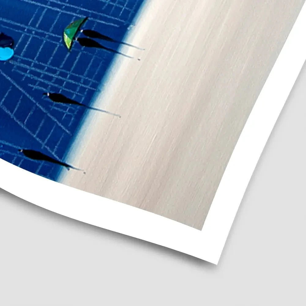 Noir Art Print Noir Art Print wall art product Ekaterina Ermilkina