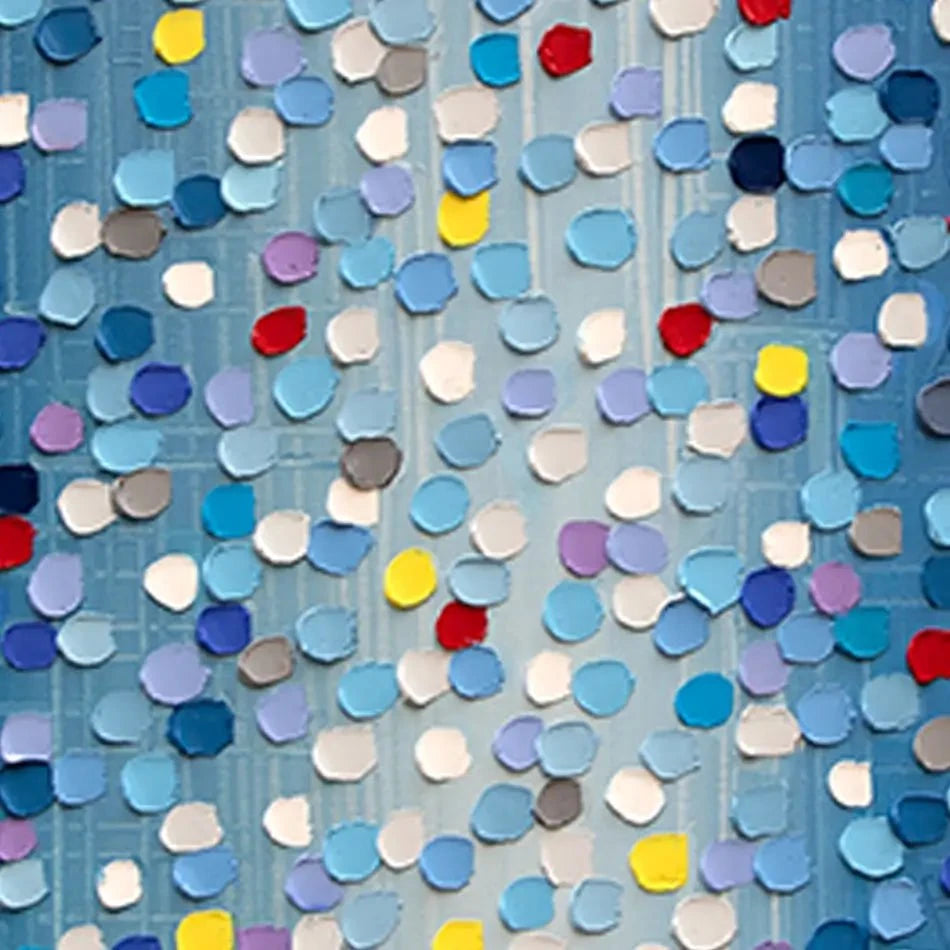 Noir Night Framed Art Print Trio Noir Night Framed Art Print Trio wall art product Ekaterina Ermilkina